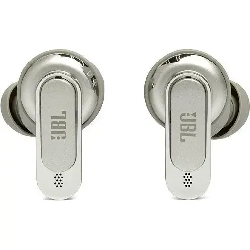 Наушники TWS JBL Tour Pro 2 Champagne (JBLTOURPro2CPG)