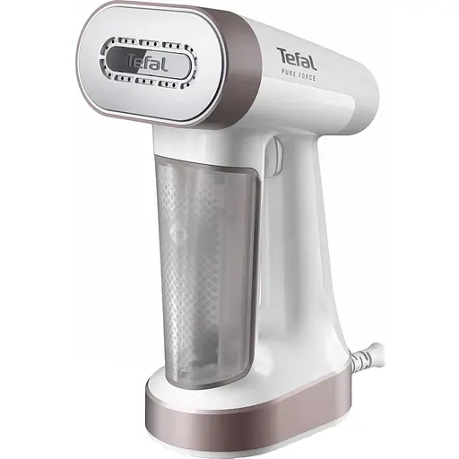 Отпариватель Tefal Pure Force 2in1 DT8720E0 - фото 1