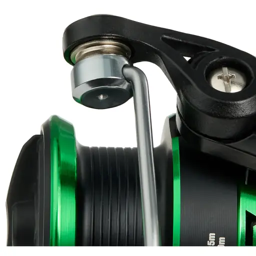 Котушка Select Reflex 2500 (RFLX2-2500) 4+1BB 5.2:1 - фото 3