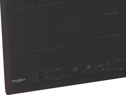 Варильна поверхня Whirlpool WB B8360 NE (індукція) - фото 6