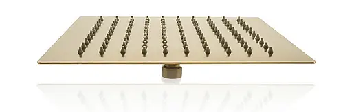 Душова система прихованого монтажу Rea Bento L.gold BOX золото REA-P4893, Золотий - фото 5