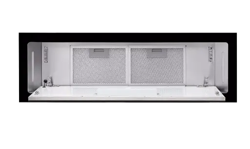 Вытяжка полновстраиваемая PERFELLI BISP 9673 BL 1000 LED Strip - фото 7