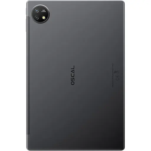 Планшет Oscal Pad 16 8/128GB LTE Space Gray Global EU [102654] - фото 5