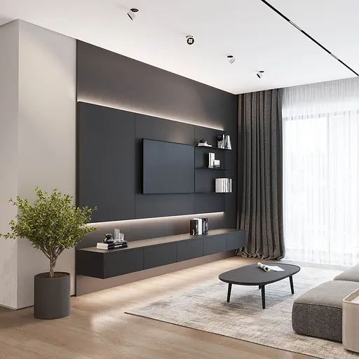 Встраиваемый светильник Skarlat RSL74265 4x2.5W WH+BK 3000K - фото 7