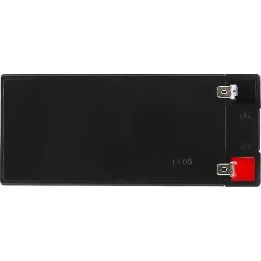 Акумуляторна батарея для ДБЖ EnerGenie AGM 12 V / 7.5 А*ч (BAT-12V7.5AH) - фото 2