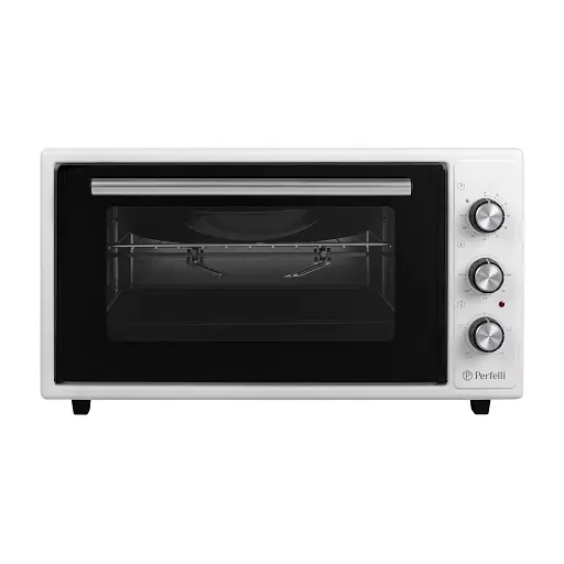 Электрическая печь Perfelli MIRAGE 48 WHITE