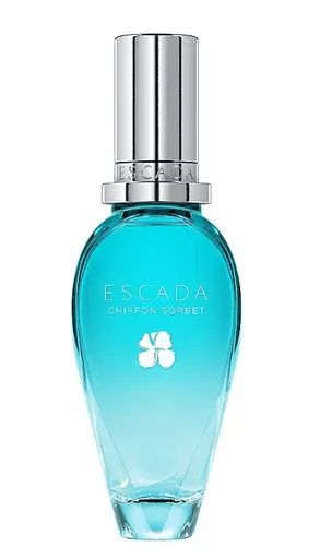 Оригінал Escada Chiffon Sorbet Limited Edition 100 мл туалетна вода - фото 1