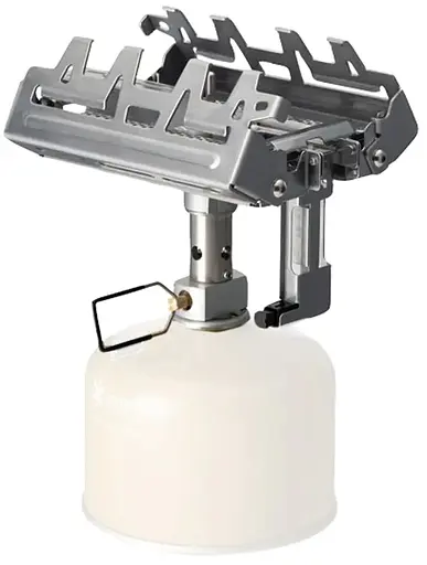 Газовая горелка Snow Peak Giga Power Stove Recta - фото 8