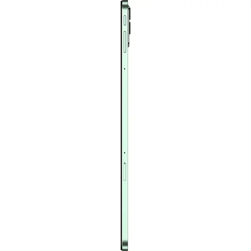 Планшет Tecno MegaPad 11 (T1101) 10.95" 8ГБ, 256ГБ, LTE, 8000мАч, Vitality Green - фото 6
