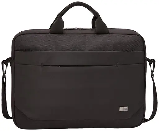 Сумка Case Logic Advantage Attache 15.6" ADVA-116 Black (6515678) - фото 6