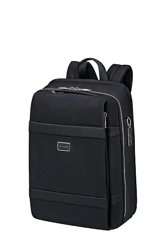 Рюкзак 14.1" Samsonite IMAGE BIZ BLACK 38,5x26x13,5 KS2*09106 - фото 5