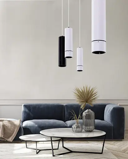 Підвісний світильник Azzardo AZ4069 Galileo - фото 2