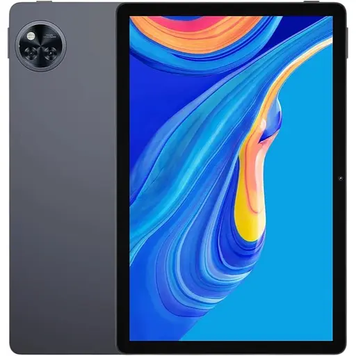 Планшет Doogee U11 11" 4ГБ 128ГБ 8580мАч Android серый