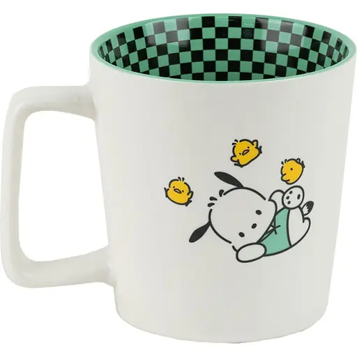 Чашка Kite Pochacco 390 мл (PC25-212-1) - фото 2