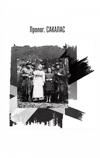 Підпільна держава - фото 4