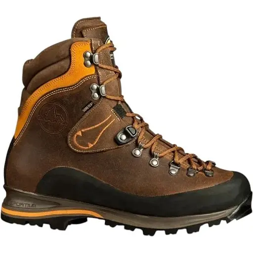 Черевики LaSportiva Pamir 38.5 Brown LaSportiva (1052-12DBR 38.5)