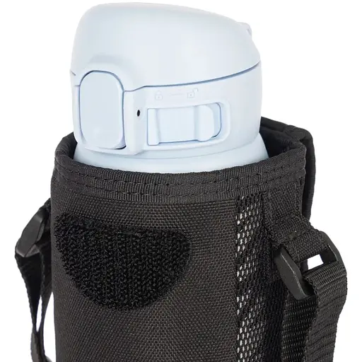 Чехол для термоса Zojirushi MC-DA02BA для 0.48 black - фото 5