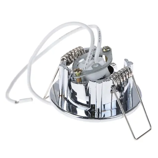 Светильник точечный Brille звездное небо HDL-DJ 12 Eyeball CHR 163004 - фото 3