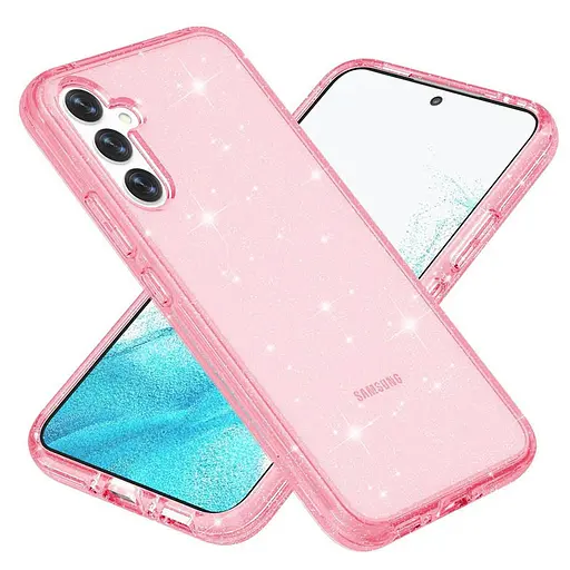 Чохол Epik TPU Nova для Samsung Galaxy A14 4G/5G Pink - фото 3