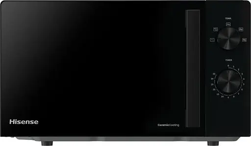 Микроволновая печь Hisense H20MOBP1H (M20XYZ) - фото 3