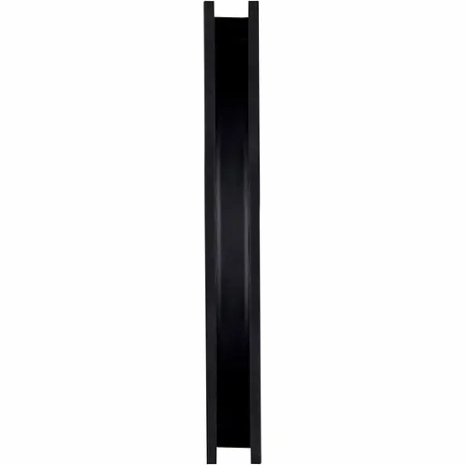 Вентилятор Arctic P12 Slim PWM PST Black (ACFAN00187A) - фото 3