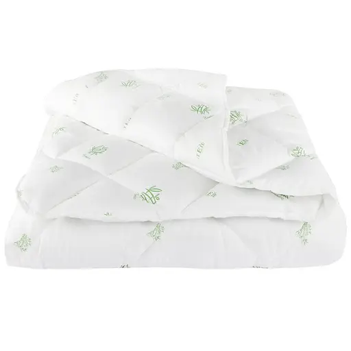 Одеяло ТЕП Dream Bamboo 200x210 см белый (1-04219_00000) - фото 1