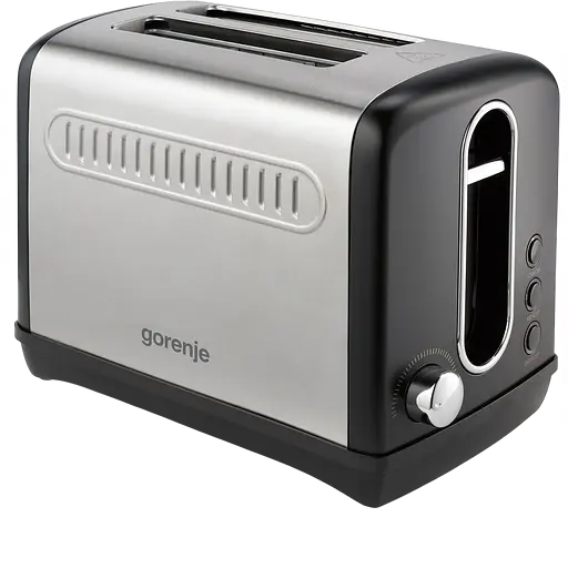 Тостер Gorenje T 1100 CLBK (732749)