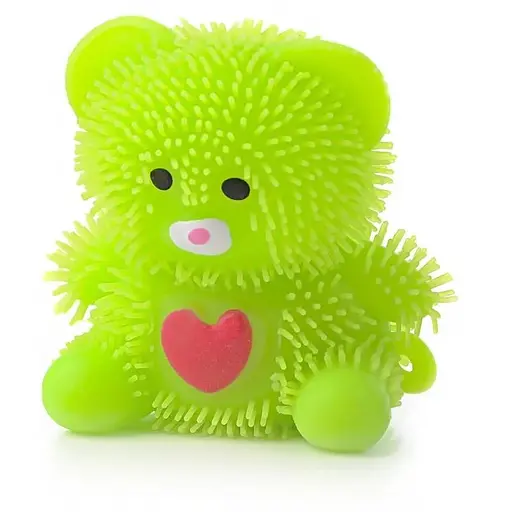 Игрушка антистресс Мишка IR10