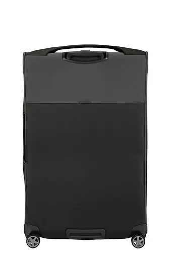 Валіза Samsonite D'LITE 78 см DARK GREEN 78x49x31(34) KG6*14305 - фото 2