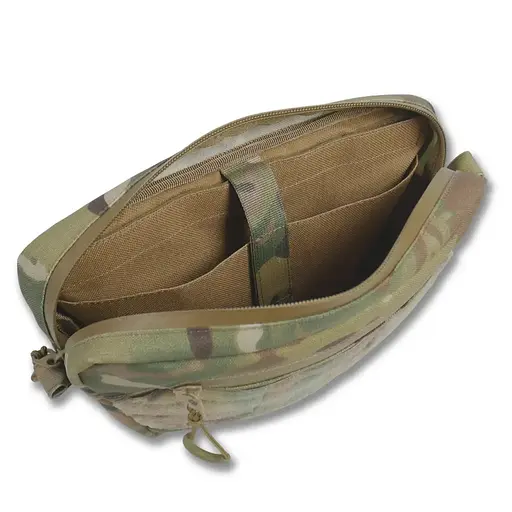 Сумка-напашник Kiborg GU Cordura XL MultiCam (1000-k1979) - фото 4