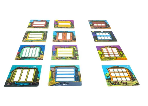 Настольная игра The Brainy Band Много-много (укр.) (УКР006) - фото 4