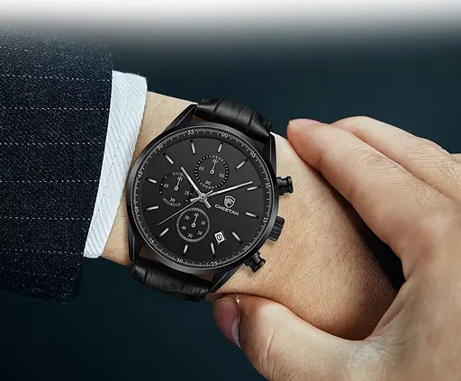 Часы Cheetah France - фото 9