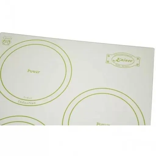 Варильна поверхня індукційна Kaiser KCT 4795 FI ElfAD - фото 5