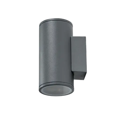 Вуличний світильник Azzardo AZ3319 Joe Wall 2 - фото 1