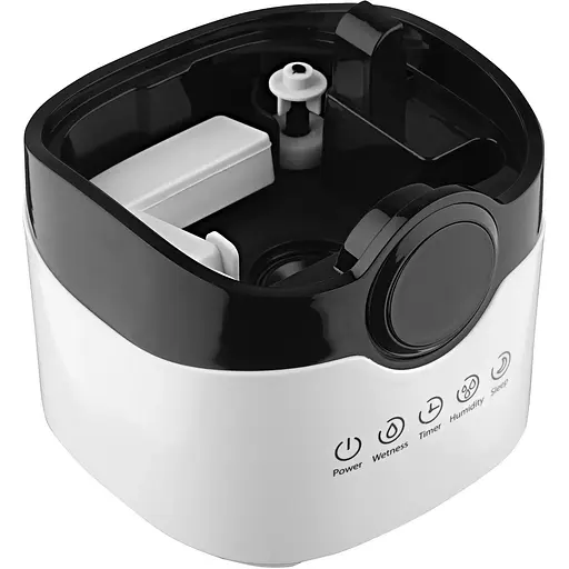 Увлажнитель воздуха Ardesto USH-M-LCD-4L-W 4 л - фото 5