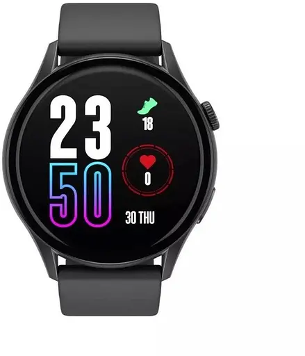 Розумний годинник Proove Quantum чорний - фото 2