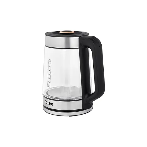 Електрочайник Rotex RKT92-SGS - фото 3