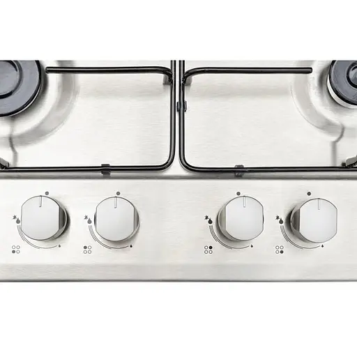 Варильна поверхня газова Vestel AOX-6024 - фото 3