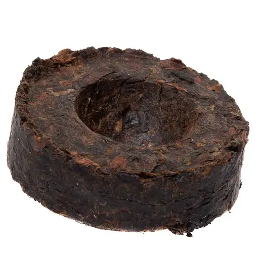 Шу Пу Эр Цзин Лун Османтус, Мініточа с цветочками коричного дерева, 7 г. - 10 шт. - фото 5