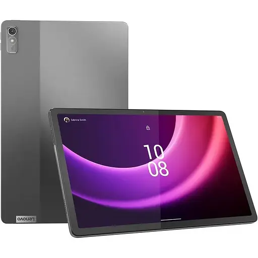 Планшет Lenovo Tab P11 2nd Gen (350XU) 6/128Gb LTE Storm Gray (UA UCRF) - фото 2