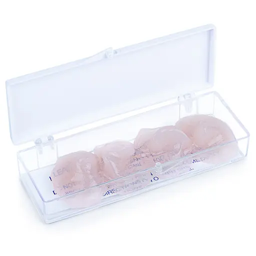 Беруші силіконові Insta-Putty SNR 27 дБ 2 пари (1089-02)