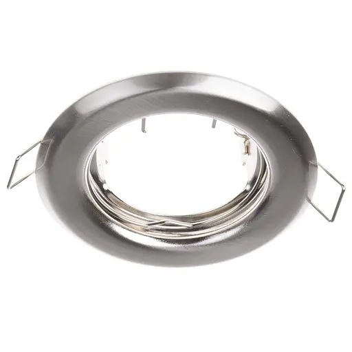 Светильник точечный Brille HDL-S02 SN (82) MR16 163042