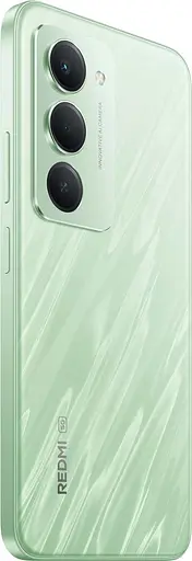 Смартфон Xiaomi Redmi 15 5G 4/128 ГБ Ripple Green_EU - фото 4