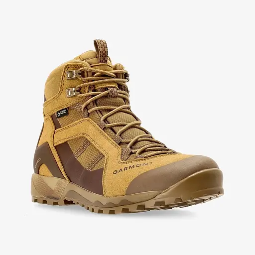 Ботинки Garmont T4 Tour GTX Regular 44 Coyote Brown (1053-002441-UK.9.5) - фото 2