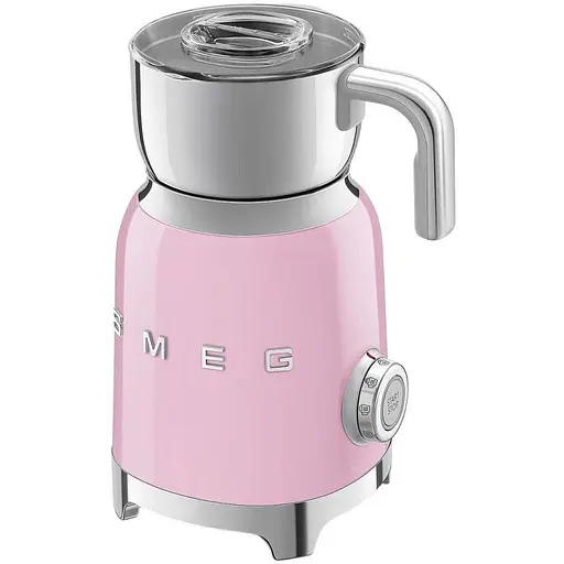 Вспенитель молока Smeg MFF11CREU