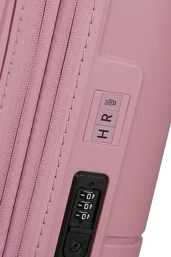 Чемодан American Tourister DASHPOP LILAS PINK 55x40x20(23) 55 см MG5*81001 - фото 12