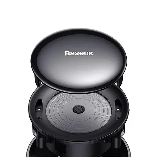 Ароматизатор освежитель для авто Baseus Lingering Garden Tap-Control Car (CNFX020301) - фото 3