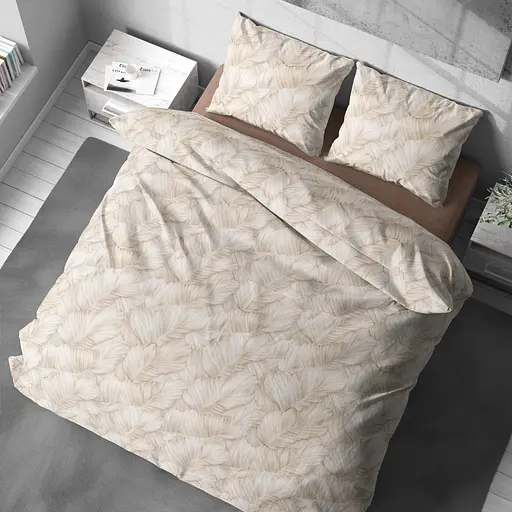 Комплект постільної білизни  Lelit Сімейний 150х215 см 50х70 см бязь B-1244/1 (le2000000340838) - фото 6