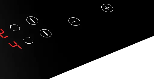 Электрическая варочная поверхность Hansa BHC36177 (6670841) - фото 3