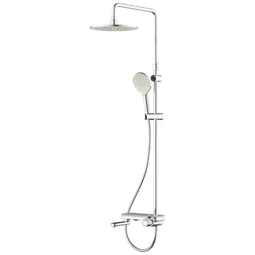 Душевая система AM.PM Like ShowerSpot F0780700 - фото 1